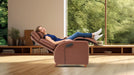 Human Touch Vesta Zero Gravity Chair - MassageChairPlanet.com
