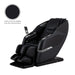 Osaki Aeris 4D Duo massage chair in Black - MassageChairPlanet.com
