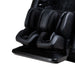 Osaki Aeris 4D Duo calf and ankle stretching massage - MassageChairPlanet.com