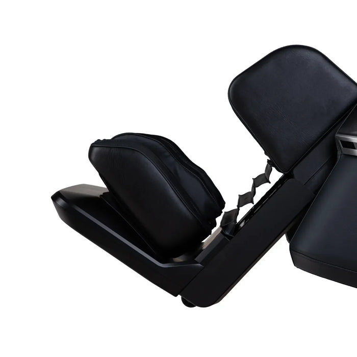 Osaki Aeris 4D Duo 360 degree rotating footrest - MassageChairPlanet.com