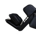Osaki Aeris 4D Duo 360 degree rotating footrest - MassageChairPlanet.com