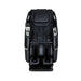 Osaki Aeris 4D Duo massage chair front view - MassageChairPlanet.com