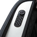 Osaki Aeris 4D Duo armrest shortcut side panel - MassageChairPlanet.com