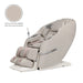 Osaki Aeris 4D Duo massage chair in Taupe - MassageChairPlanet.com
