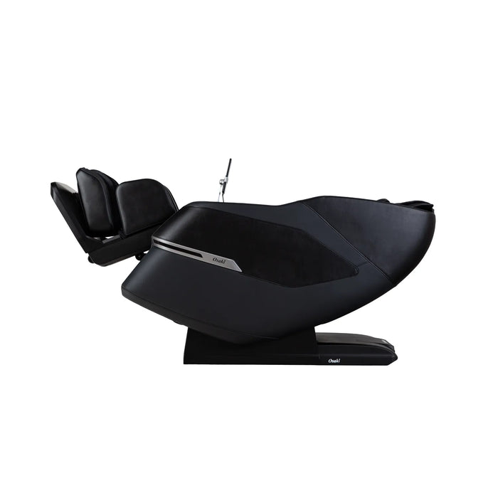 Osaki Aeris 4D Duo 2-stage zero gravity recline - MassageChairPlanet.com
