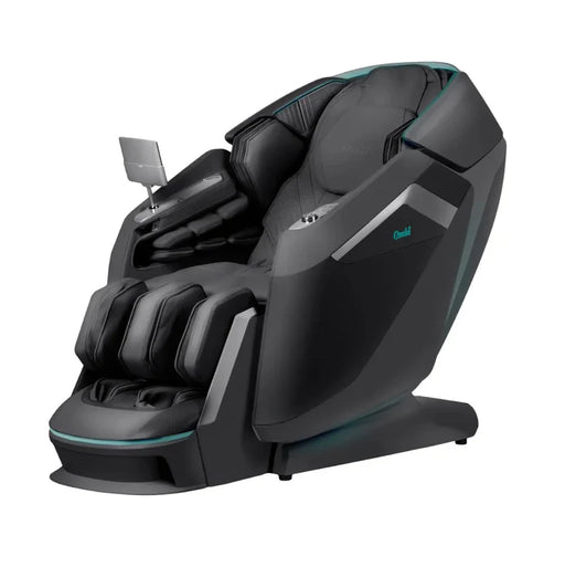 Osaki Ai series Apex Duo 5D+4D Massage Chair - MassageChairPlanet.com