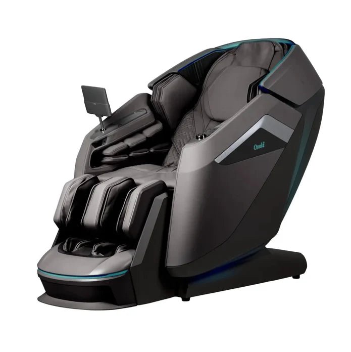 Best 4D Massage Chairs for 2024