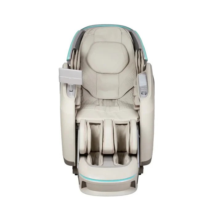 Osaki Ai series Apex Duo 5D+4D Massage Chair - MassageChairPlanet.com