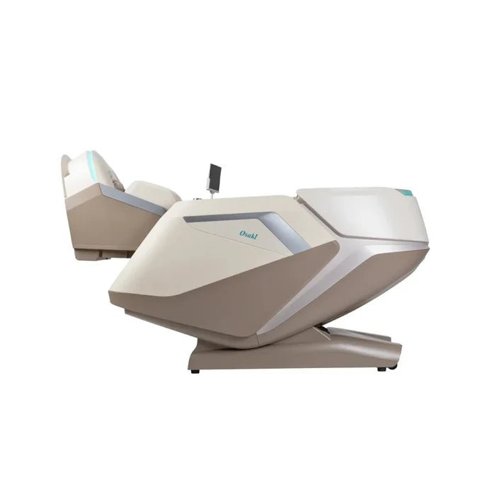 Osaki Ai series Apex Duo 5D+4D Massage Chair - MassageChairPlanet.com