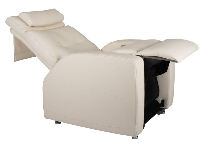 Human Touch Laevo Zero Gravity Recliner with Lift Assist - MassageChairPlanet.com