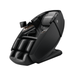 Daiwa Supreme Hybrid X Massage Chair - MassageChairPlanet.com