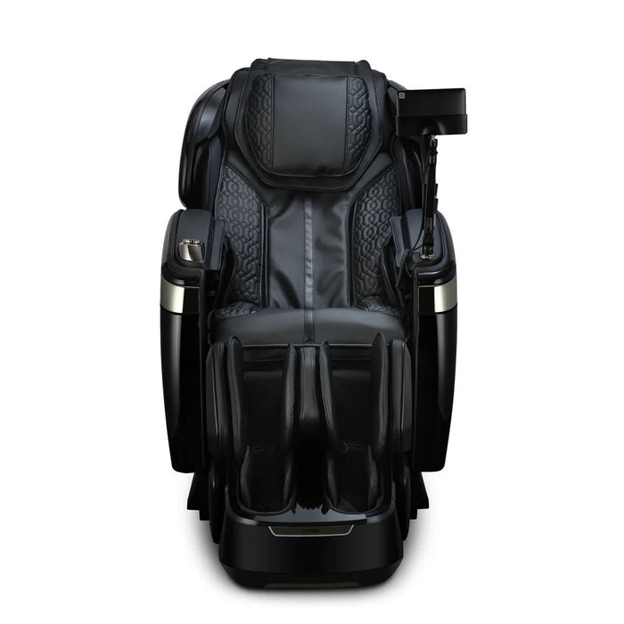 Cozzia CZ718 Qi XE Pro Duo Massage Chair - MassageChairPlanet.com