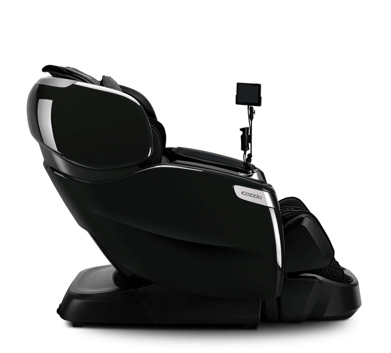 Cozzia CZ718 Qi XE Pro Duo Massage Chair - MassageChairPlanet.com