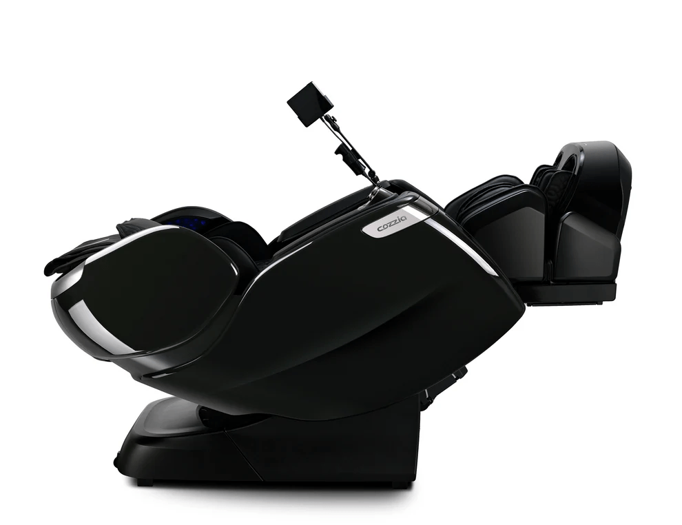 Cozzia CZ718 Qi XE Pro Duo Massage Chair — MassageChairPlanet.com