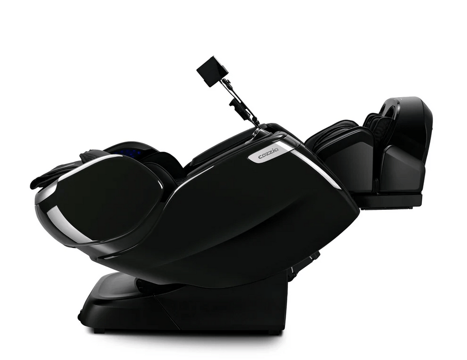 Cozzia CZ718 Qi XE Pro Duo Massage Chair - MassageChairPlanet.com