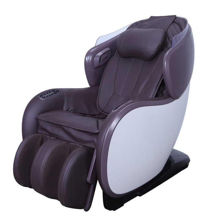 Synca CirC 3 - Zero Gravity SL Track Heated Massage Chair - MassageChairPlanet.com
