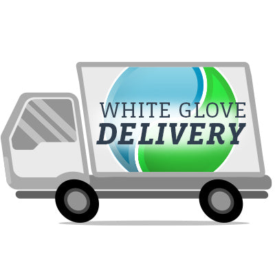 White Glove Delivery (+$250.00)