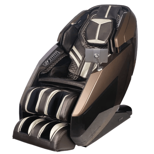 Infinity Circadian 4D DualFlex Massage Chair - MassageChairPlanet.com