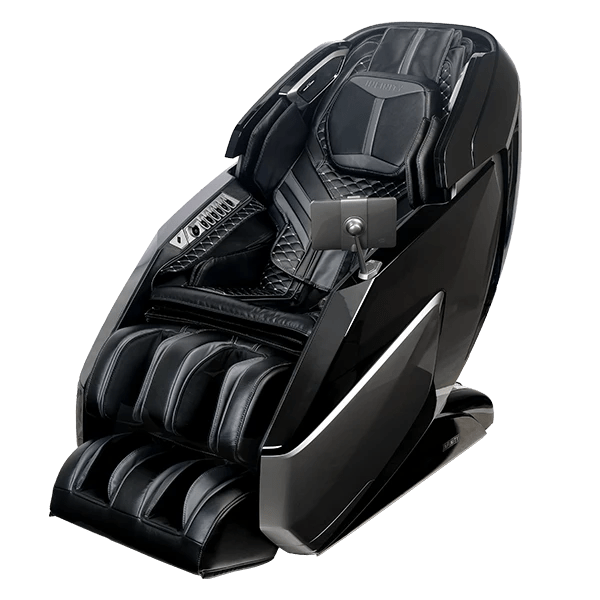 Infinity Circadian 4D DualFlex Massage Chair - MassageChairPlanet.com