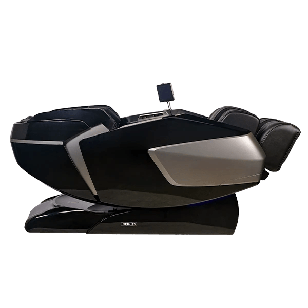 Infinity Circadian 4D DualFlex Massage Chair - MassageChairPlanet.com