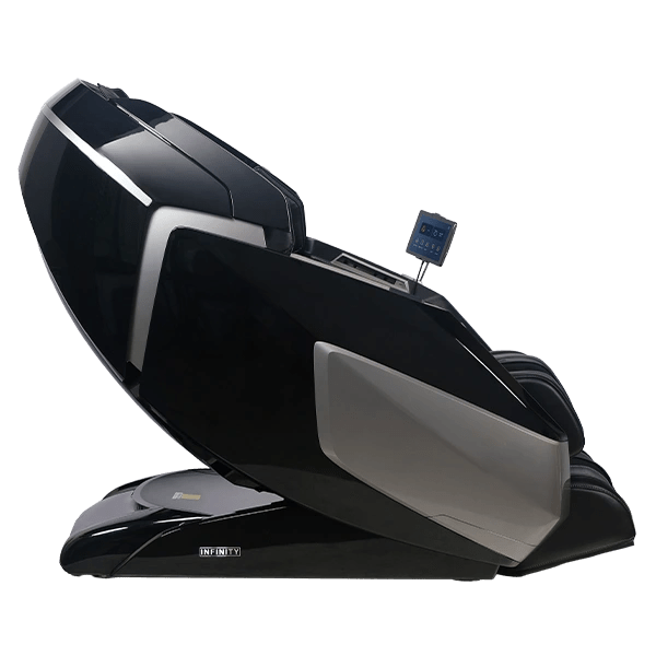 Infinity Circadian 4D DualFlex Massage Chair - MassageChairPlanet.com
