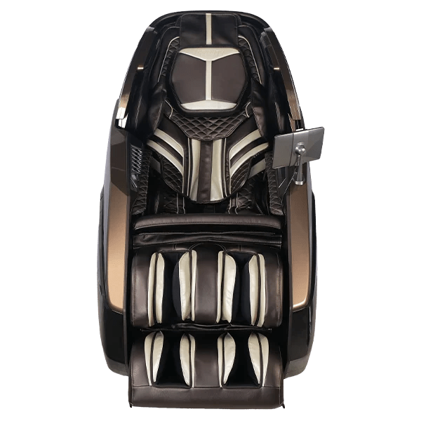 Infinity Circadian 4D DualFlex Massage Chair - MassageChairPlanet.com