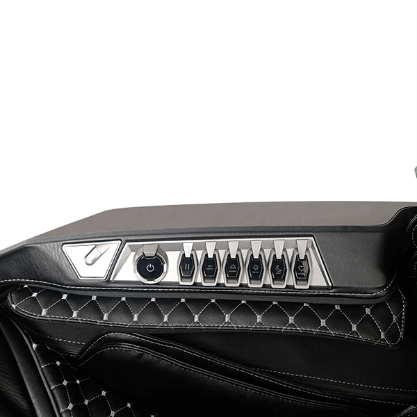 Infinity Circadian 4D DualFlex Massage Chair - MassageChairPlanet.com