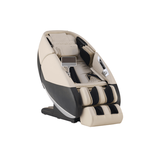 Human Touch Super Novo 3.0 Massage Chair - MassageChairPlanet.com