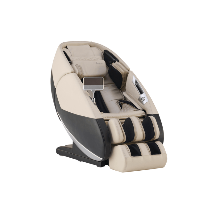 Human Touch Super Novo 3.0 Massage Chair - MassageChairPlanet.com