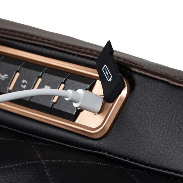 Osaki Duke XL 4D Massage Chair