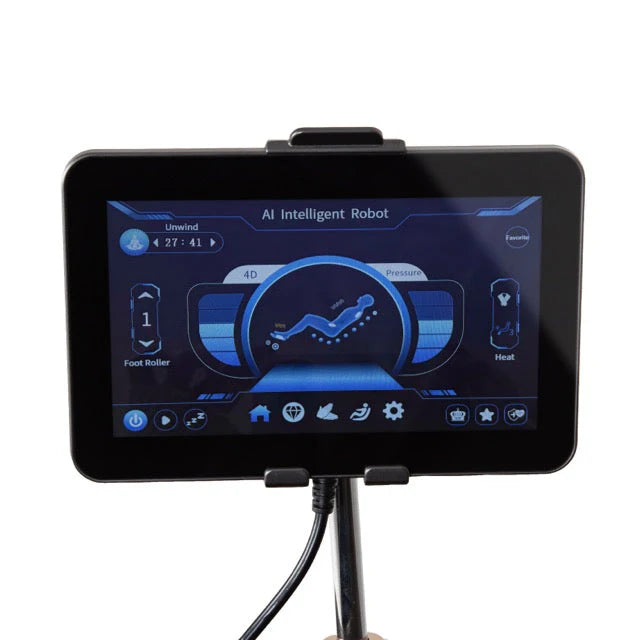 Osaki Duke XL 4D Massage Chair