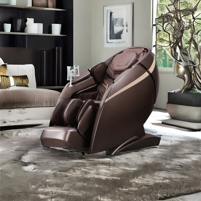 Osaki OS - Pro 4D DuoMax Massage Chair - MassageChairPlanet.com