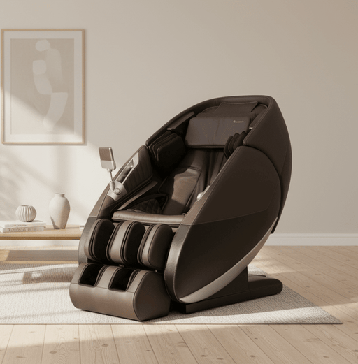 Human Touch Super Novo 3.0 Massage Chair - MassageChairPlanet.com