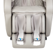 Titan Forma 3D+2D specialized foot rollers - MassageChairPlanet.com