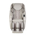 Titan Forma 3D+2D massage chair front view - MassageChairPlanet.com