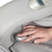 Titan Forma 3D+2D intelligent health detection hand sensor - MassageChairPlanet.com