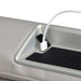 Titan Forma 3D+2D USB charging port - MassageChairPlanet.com