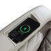 Titan Forma 3D+2D wireless charging pad - MassageChairPlanet.com