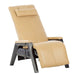 Human Touch Gravis ZG - MassageChairPlanet.com