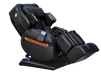 Luraco iRobotics 11 (i11) Big & Tall Edition Medical Massage Chair - MassageChairPlanet.com