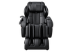 Luraco iRobotics 11 (i11) Big & Tall Edition Medical Massage Chair - MassageChairPlanet.com
