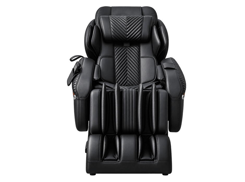 Luraco iRobotics 11 (i11) Big & Tall Edition Medical Massage Chair - MassageChairPlanet.com