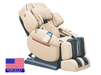 Luraco iRobotics 11 (i11) Billionaire Edition Medical Massage Chair - MassageChairPlanet.com