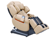 Luraco iRobotics 11 (i11) Billionaire Edition Medical Massage Chair - MassageChairPlanet.com