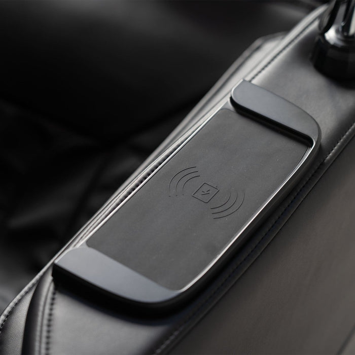 Daiwa iLift Massage Lounger - MassageChairPlanet.com