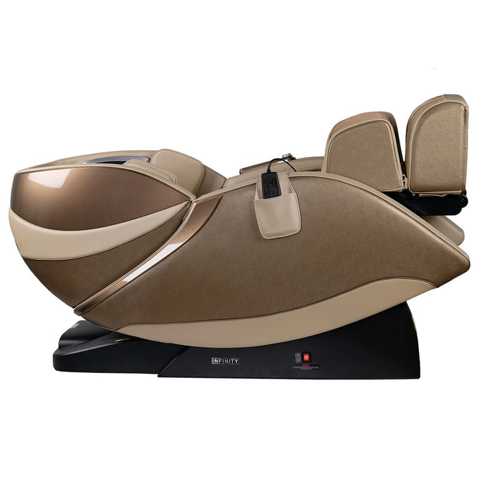 Infinity Evolution Max 4D Massage Chair - Grade B - Certified Pre-Owned
