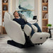 Infinity Celebrity Elite 4D Massage Chair - MassageChairPlanet.com