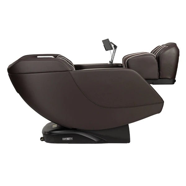 Infinity Celebrity Elite 4D Massage Chair - MassageChairPlanet.com