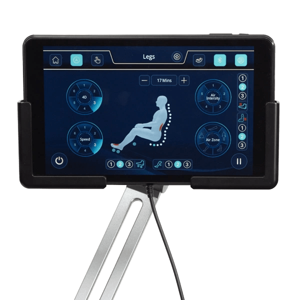 Infinity Celebrity Elite 4D Massage Chair - MassageChairPlanet.com