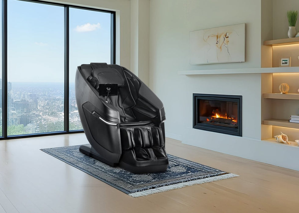 Kyota Zenyu M338 Massage Chair - MassageChairPlanet.com